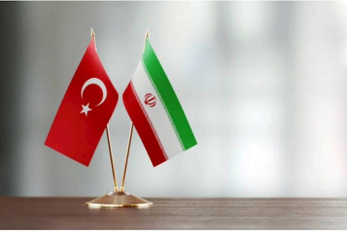 Türkiyə və İran XİN başçıları arasında görüş keçiriləcək