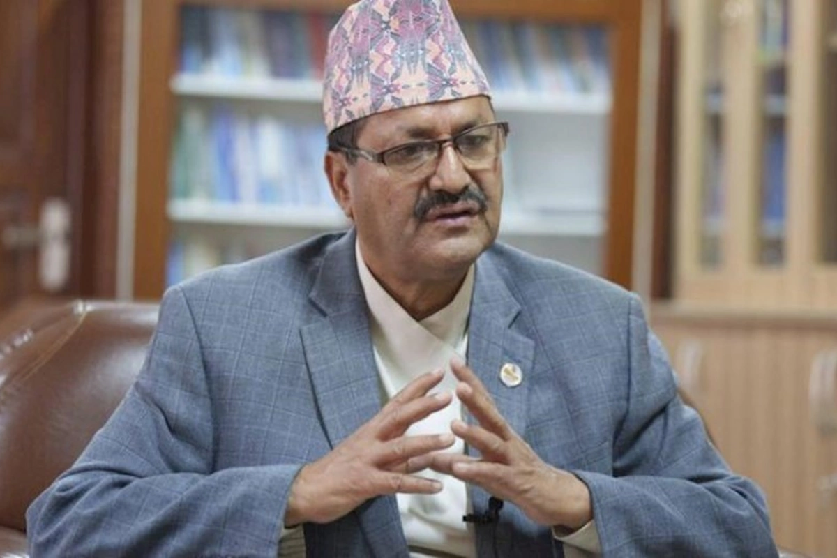 Nepal XİN başçısı: “Azərbaycan beynəlxalq aləmdə mühüm yer tutur”