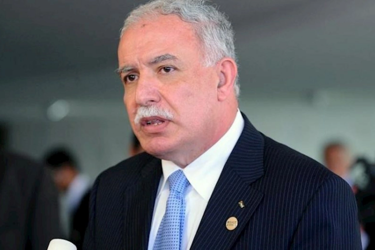 Azərbaycan Fələstində məktəb inşa edəcək