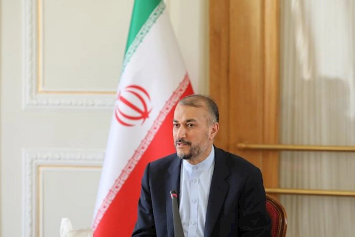 Deputat: “İranlı nazirin Bakıdakı açıqlamalarına güvənə bilmərik”