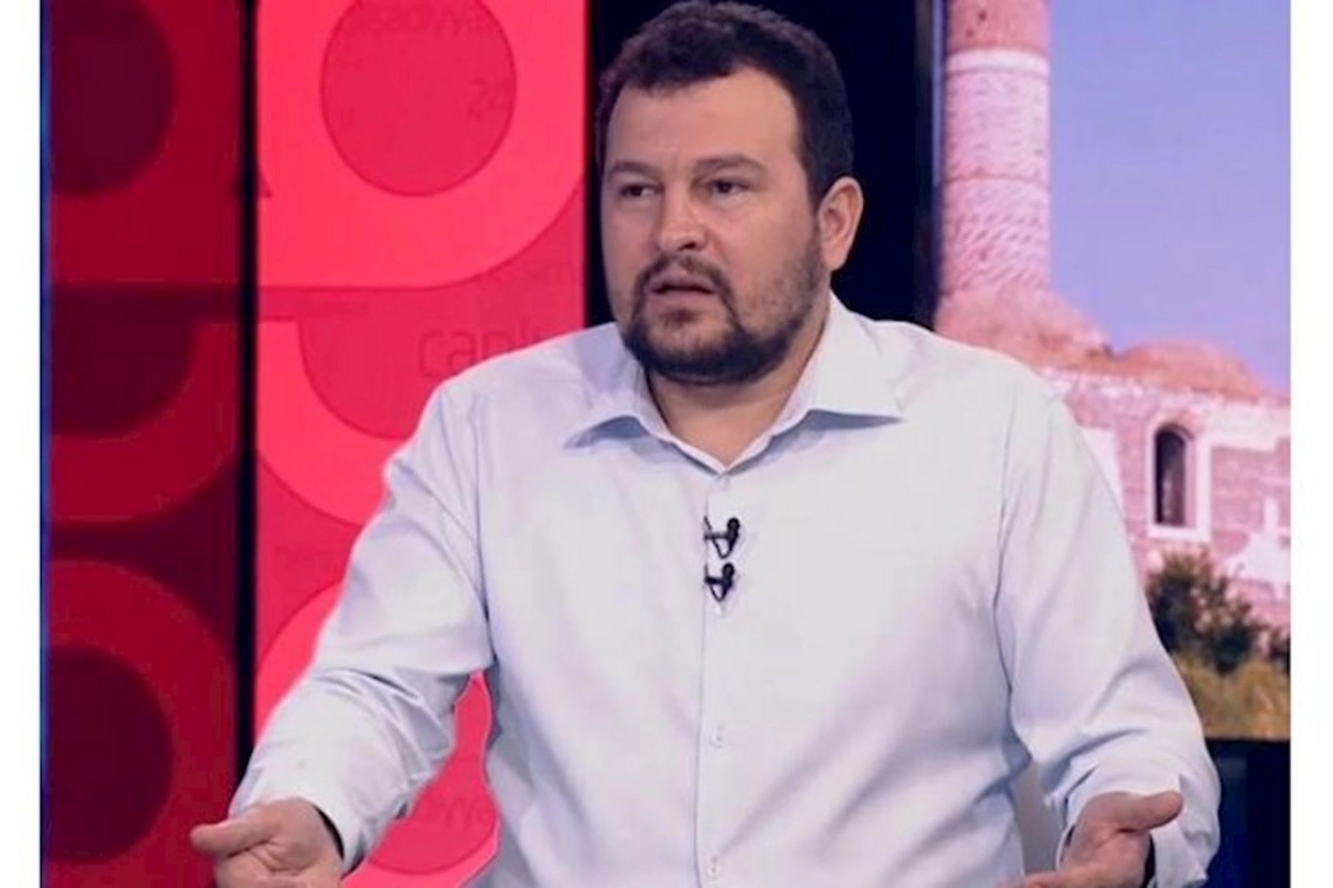 ABŞ-Azərbaycan münasibətləri kifayət qədər strateji əhəmiyyətə malikdir — ŞƏRH
