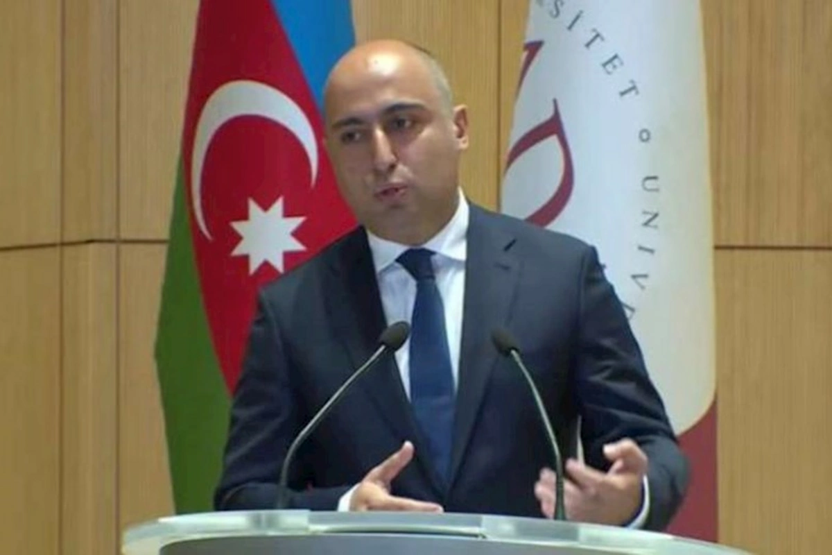 Nazirin müəllimlərlə bağlı bu fikri alqışla qarşılandı — VİDEO