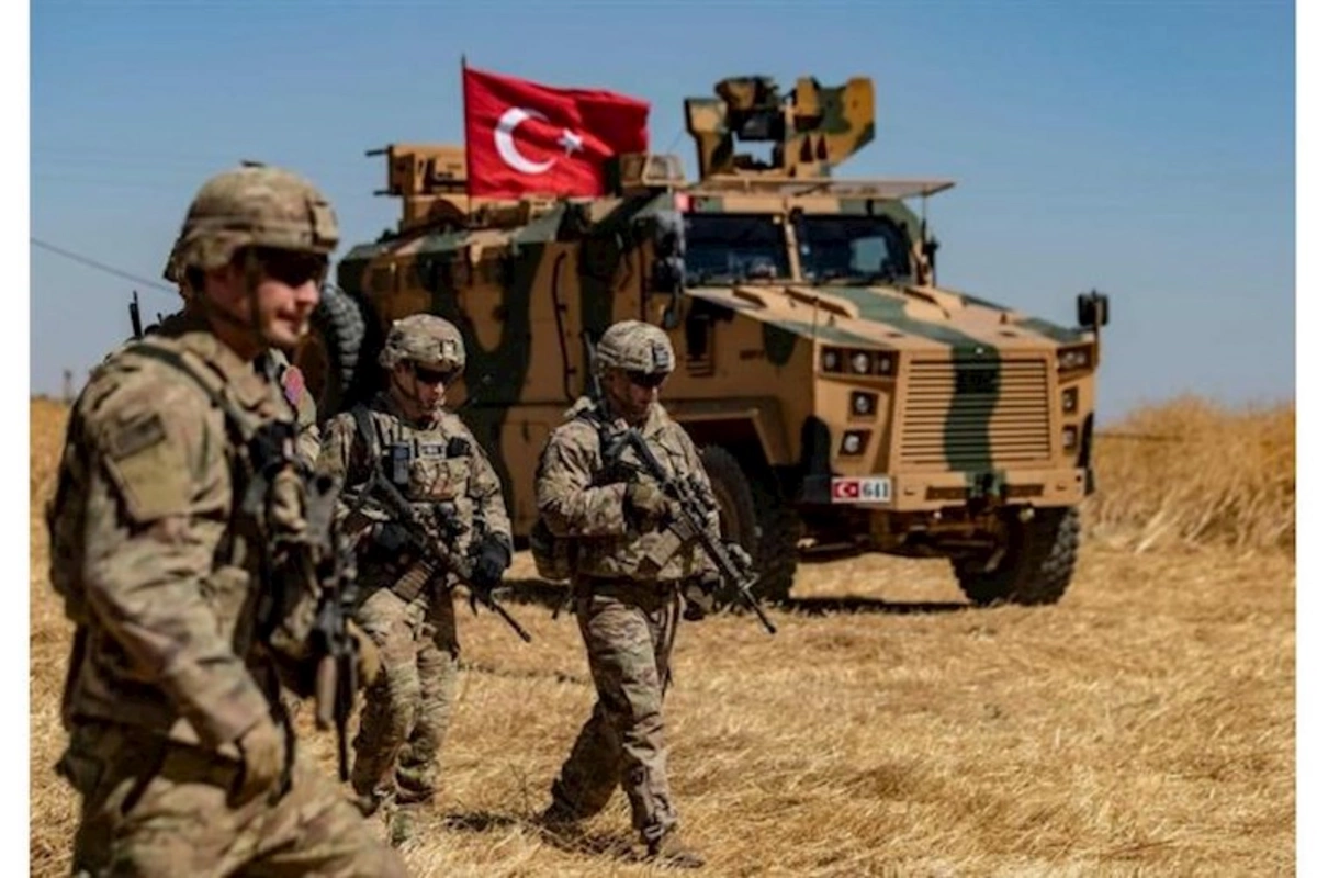 Türkiyə Ordusu bu il 794 terrorçunu zərərsizləşdirib