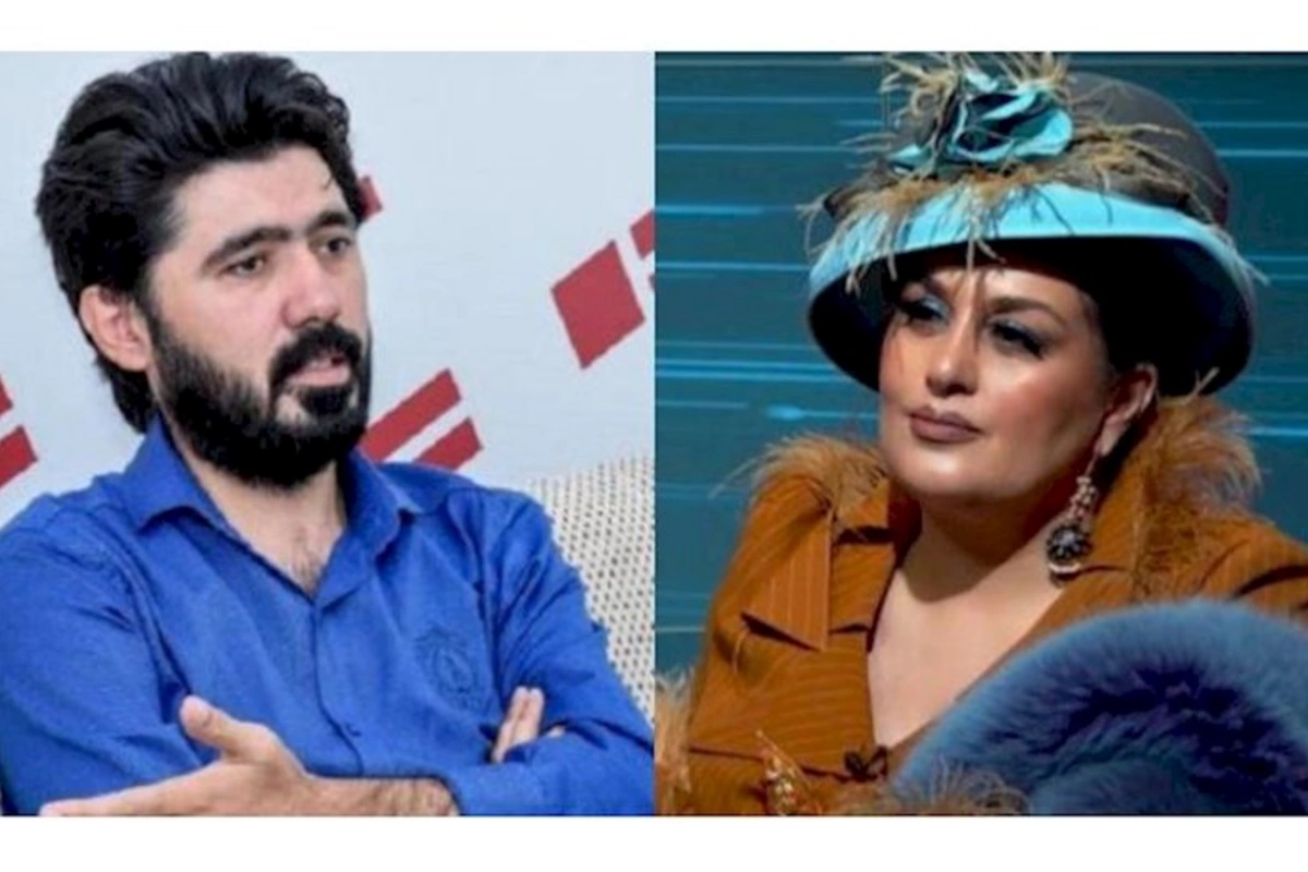 Elza Seyidcahanın AYB üzvlüyünə Kəramət Böyükçöldən reaksiya: “Ordakıların elə ən fərlisi Elza xanımdır”