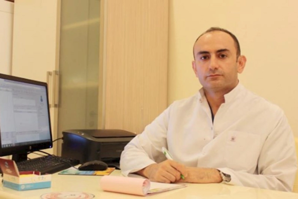 Ginekoloq: “Evdə özbaşına üsullarla abort etmək təhlükəlidir”