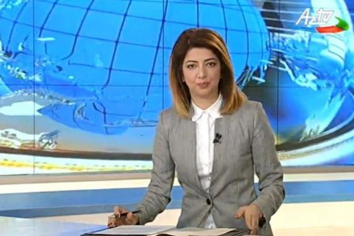 Tanınmış teleaparıcı reanimasiyaya düşdü