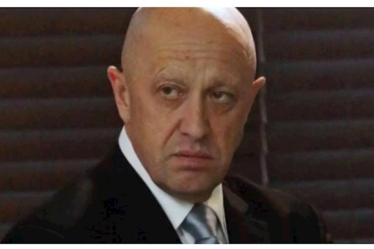 Priqojinin evinə basqın edildi: Oradan çıxanlar dəhşətə gətirdi — FOTOLAR