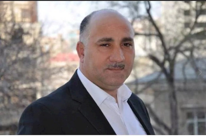 Azərbaycana qarşı geniş miqyasda ekosid törətmiş Ermənistan düşmənçilik siyasətini davam etdirir — RƏY