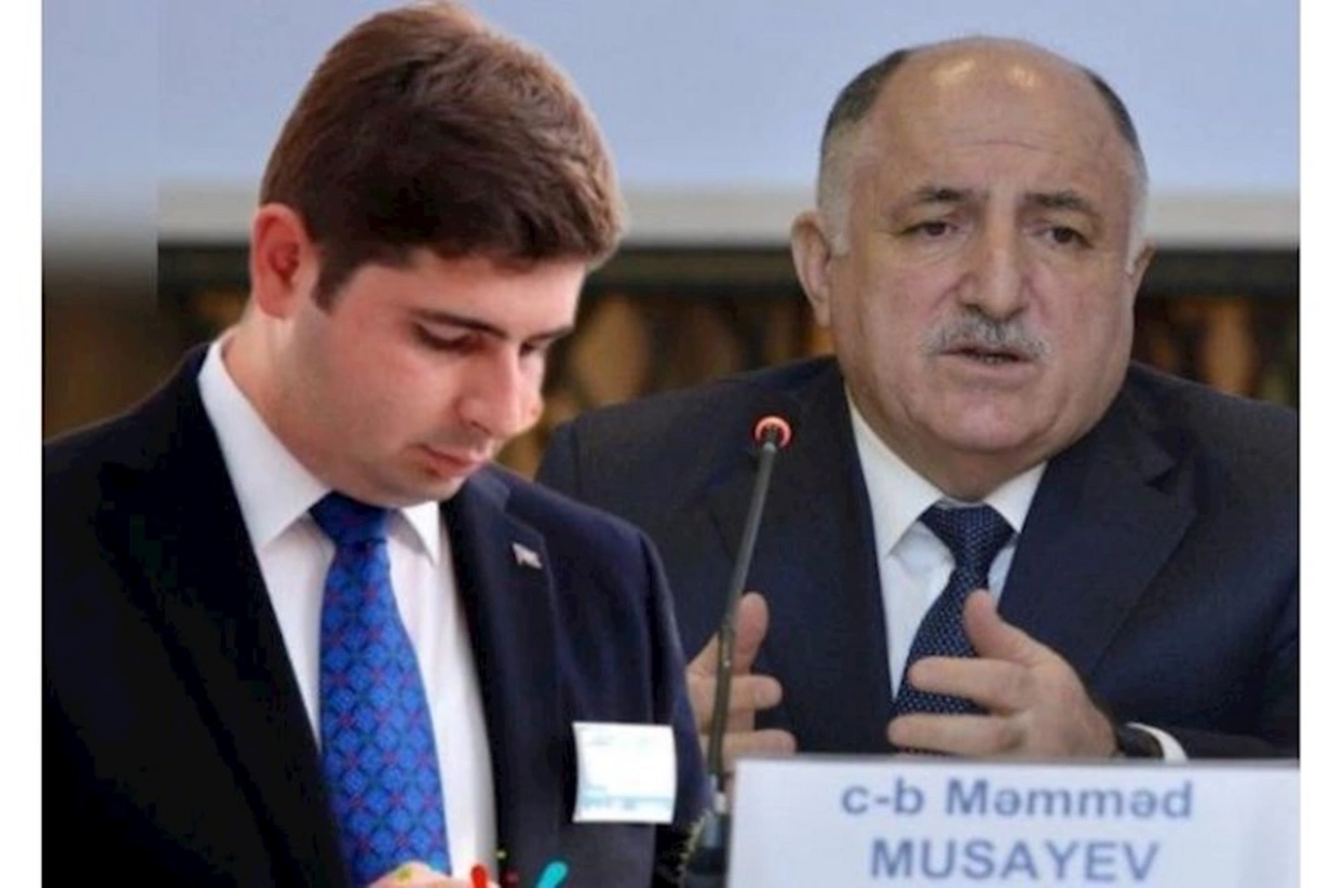 Məmməd Musayevin “Aqrarkredit”i ilə “Ağstafa Aqrar Sənaye Kompleksi” arasında borc QALMAQALI