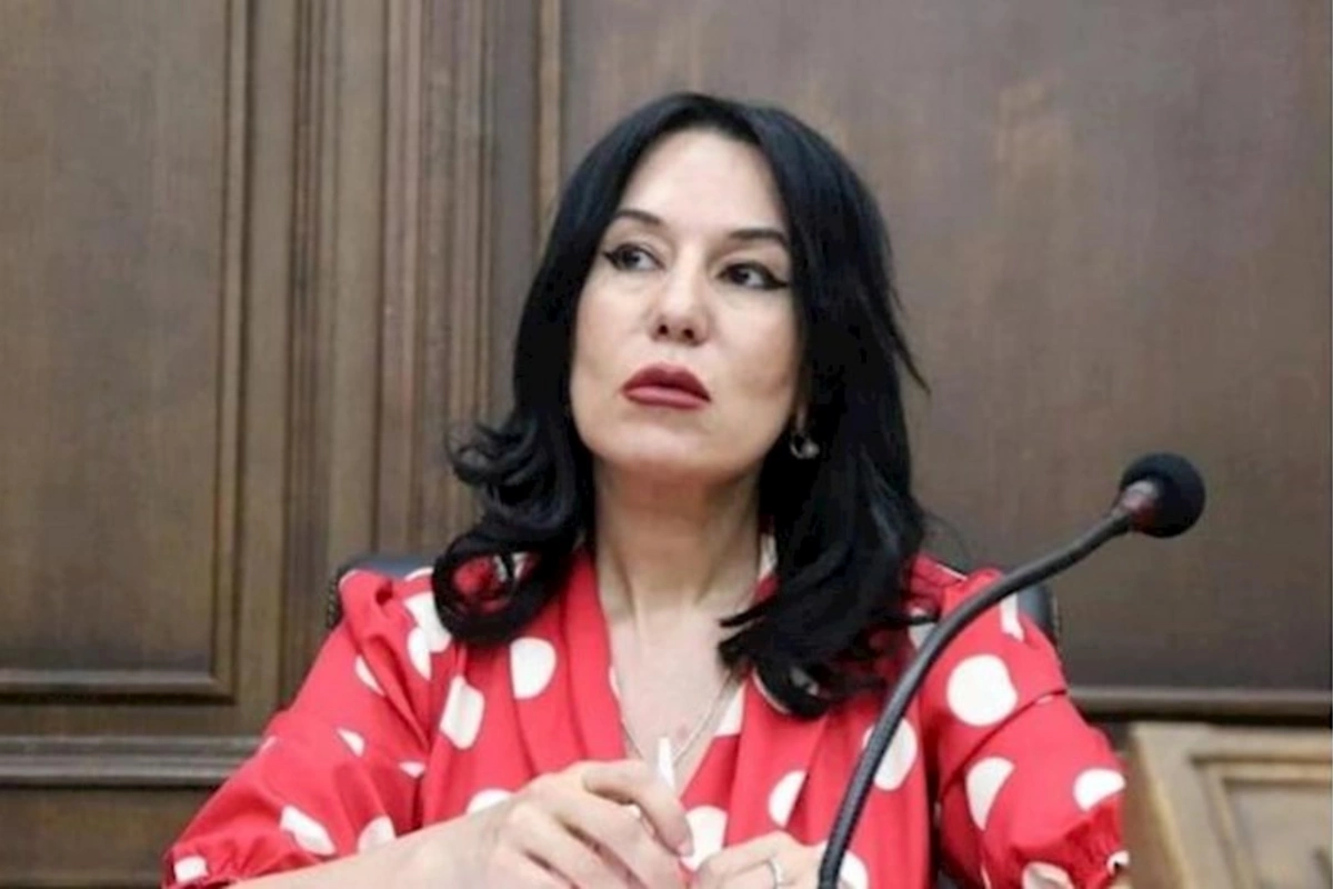 Sülhməramlılar pul qarşılığında Qarabağa meyvə daşıyır — Zohrabyan