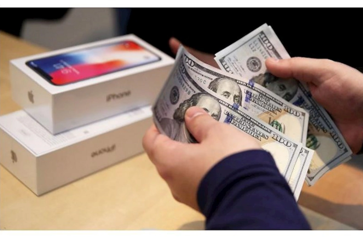 Mobil telefonlar üçün gömrük rüsumu necə hesablanacaq? — QƏRAR