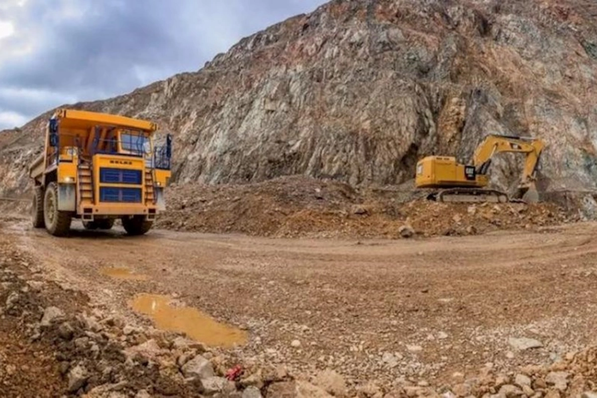 Azərbaycana qarşı geniş miqyasda ekosid törətmiş Ermənistan düşmənçilik siyasətini davam etdirir — RƏY