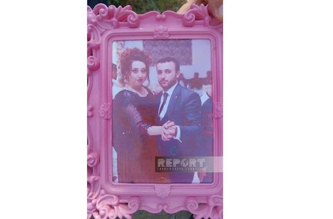 Lənkəranda doğuş zamanı ana və körpəsi öldü — FOTO Lənkəranda doğuş zamanı ana və körpəsi öldü — FOTO