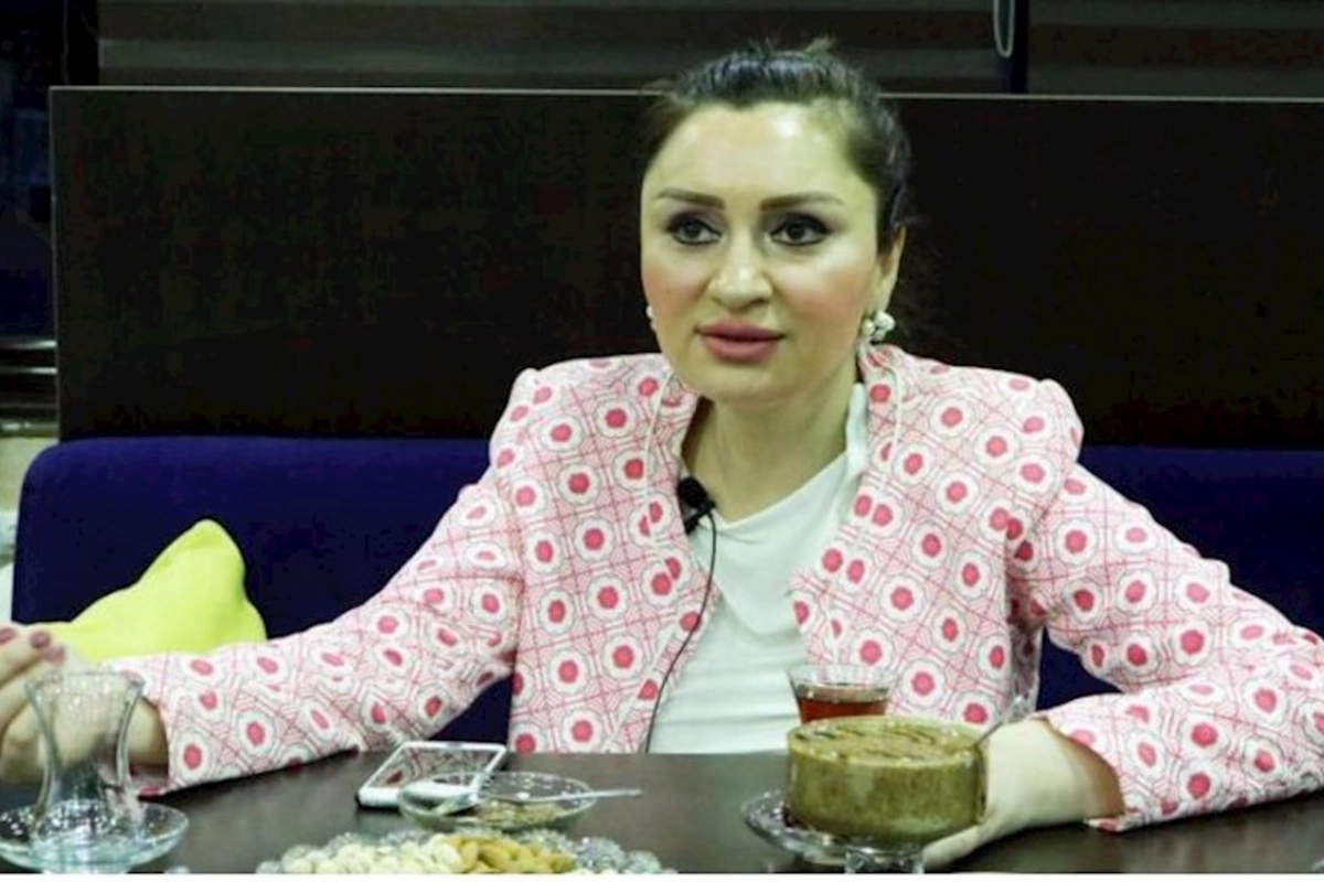 “Rusiyanı söymək sizə nə verir?!” — Nəzakət Məmmədova Kremlin müdafiəsinə qalxdı