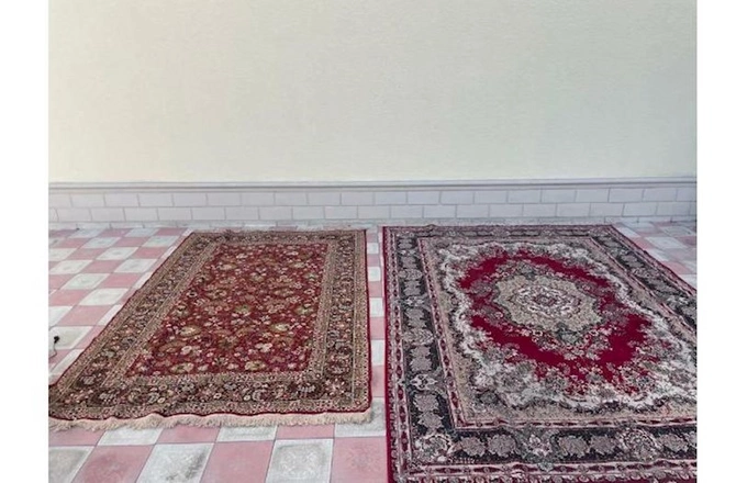 Ağdaşda silsilə əməliyyatlar: 25 nəfər saxlanıldı