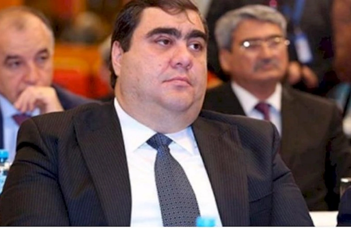 Seymur Talıbovun yerinə gətirilən xanım kimdir? — DOSYE (FOTO)
