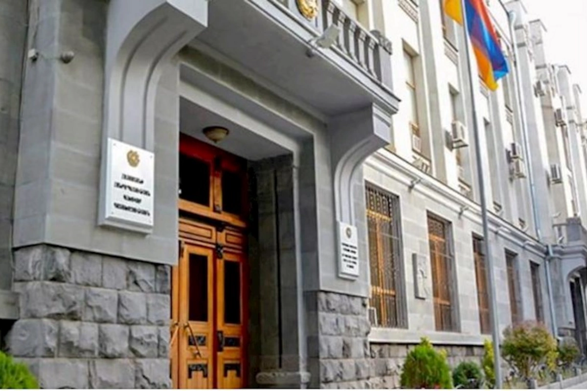 Ermənistanda alay komandiri müharibədə əmrə tabe olmamaqda ittiham olunur
