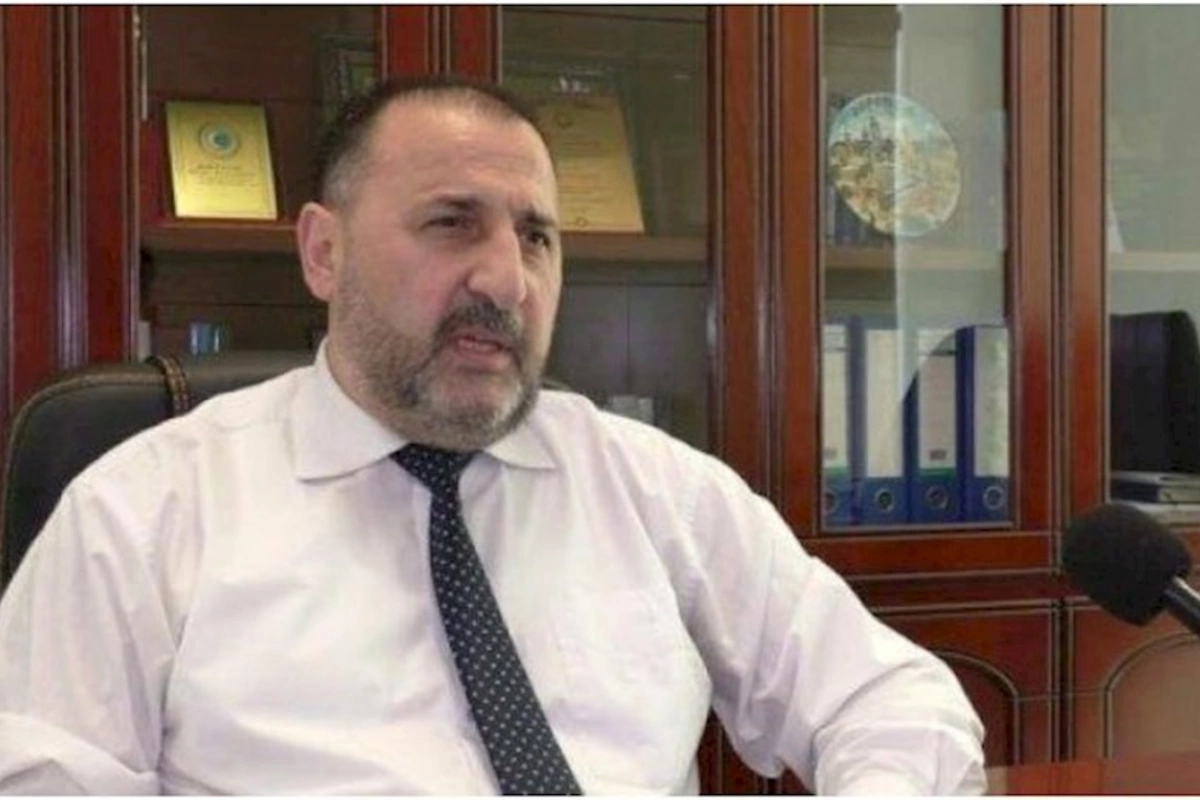 Nazim Bəydəmirli ilə bağlı YENİ XƏBƏR
