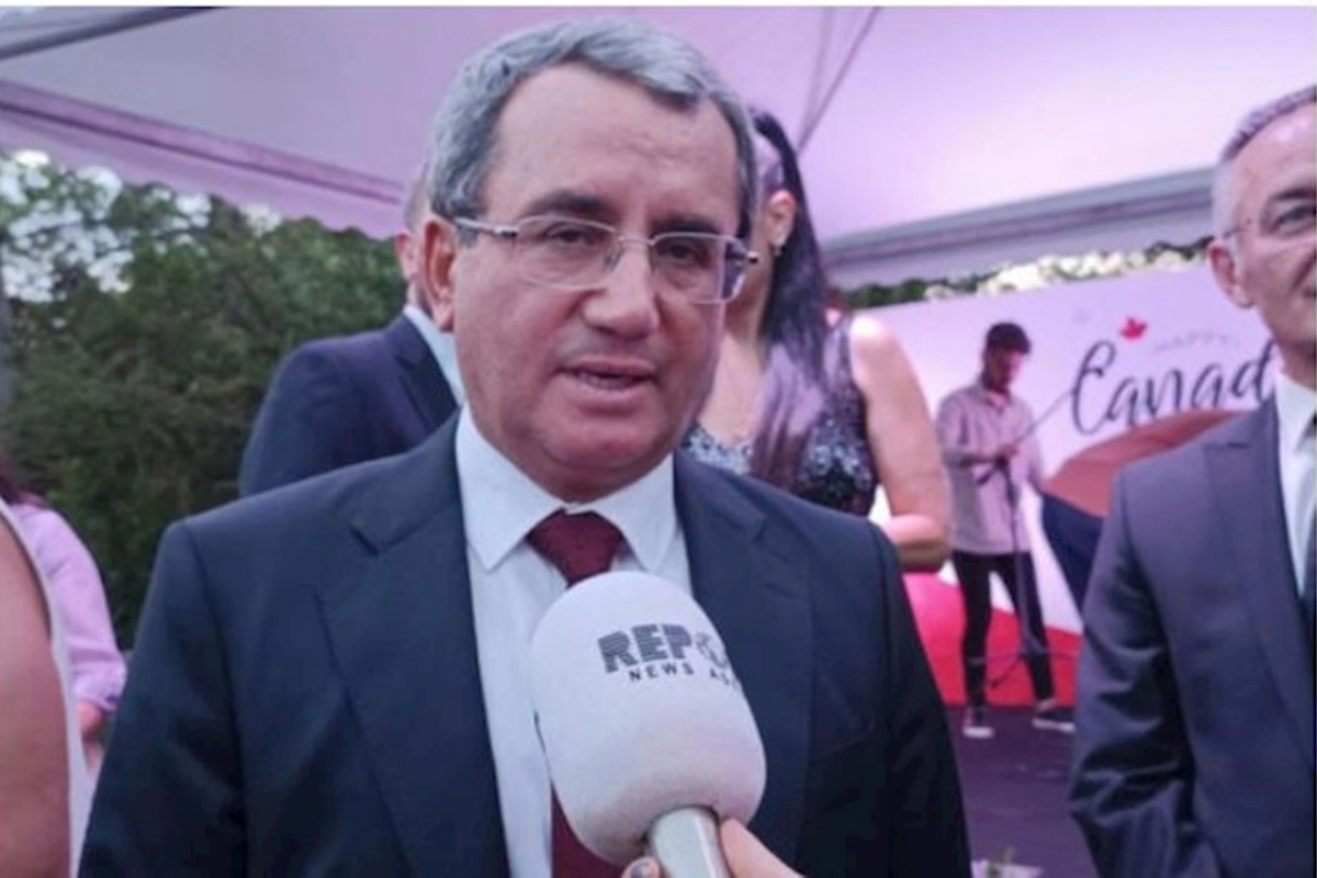 Türkiyənin nazir müavini: “Azərbaycan və Ermənistan arasında daimi sülhün bərpasına az qalıb”