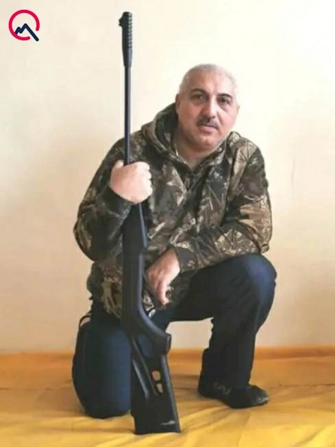 Nabrana gedərkən qəzada ölənlər “Legion” klubunun üzvləri imiş — FOTOLAR