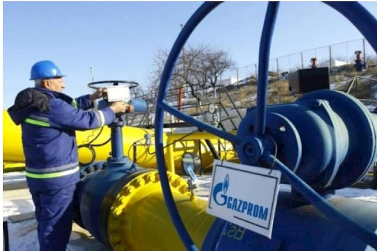 Avstriyanın Rusiyadan qaz almağa davam edəcəyi açıqlanıb