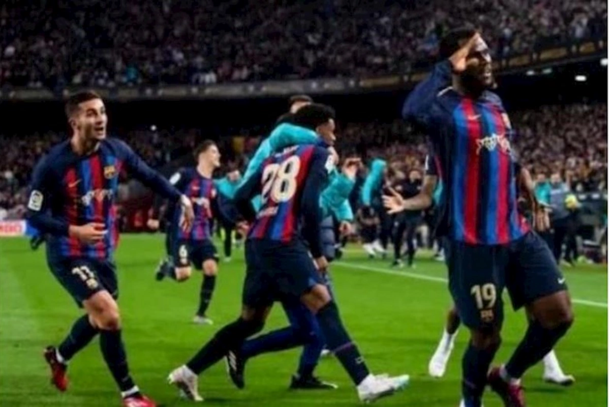 “Barselona” dörd futbolçusu ilə vidalaşa bilər