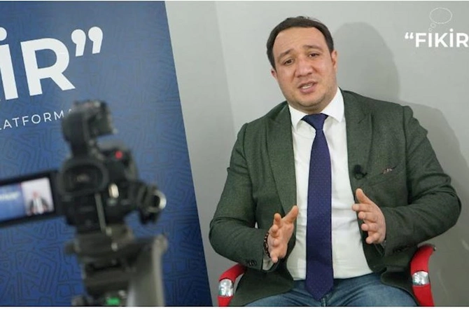 Beynəlxalq münasibətlərdə diaspor fəaliyyətimizin ROLU... Beynəlxalq münasibətlərdə diaspor fəaliyyətimizin ROLU...