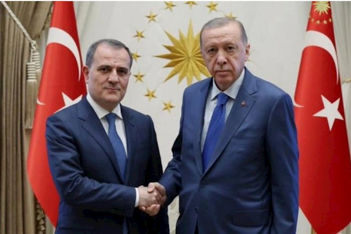 XİN: “Qardaşlıq münasibətlərimiz regionda təhlükəsizlik və inkişafın təminatıdır”
