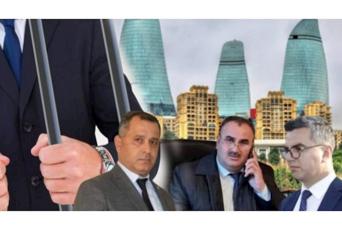 Rayonlarda başlayan həbslər Bakıya gəlir: Kimlər tutulacaq? — SENSASİON TƏFƏRRÜAT