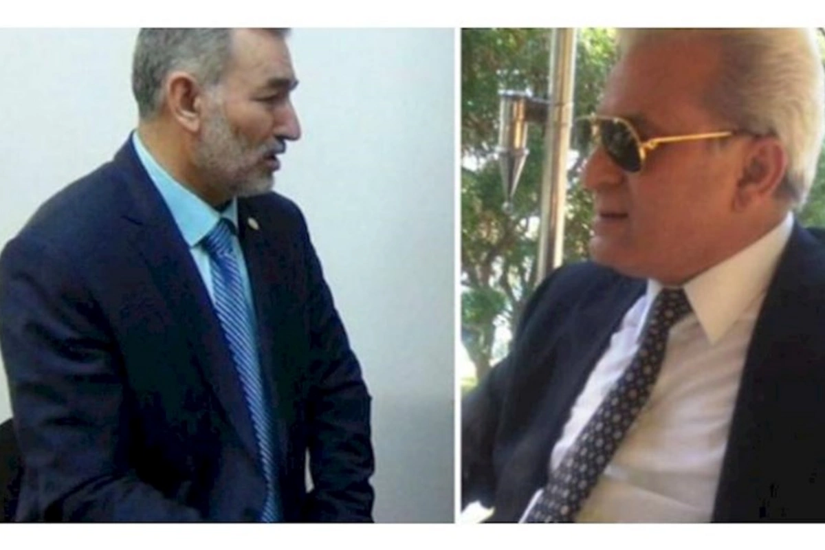 Nemət Pənahlı: “Mən Gəncəyə Surət Hüseynovu öldürməyə getmişdim”