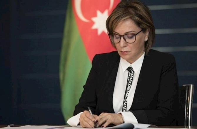 SOCAR-ın daha bir vitse-prezidenti vəzifəsindən AZAD EDİLDİ SOCAR-ın daha bir vitse-prezidenti vəzifəsindən AZAD EDİLDİ