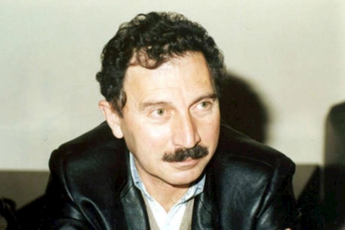 Mədəniyyət Nazirliyi Cəmil Fərəcovun vəfatı ilə bağlı nekroloq yayıb