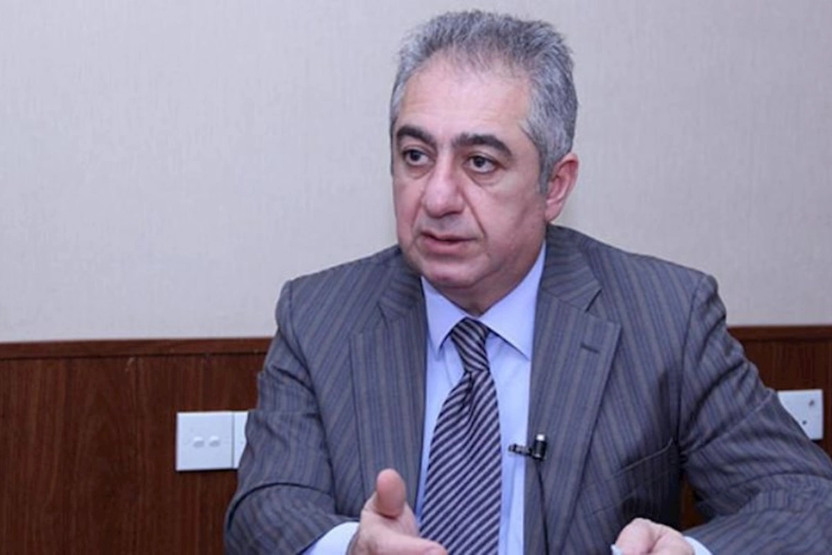 Qubad İbadoğlunun istintaq müddəti avqustun 20-dək uzadıldı