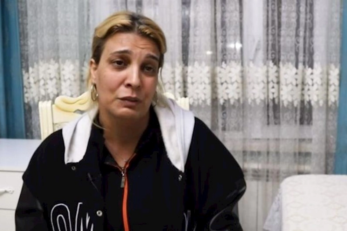 Əsir saxlanılan hərbçimizin anası həkim kobudluğu ilə üzləşdi — İDDİA