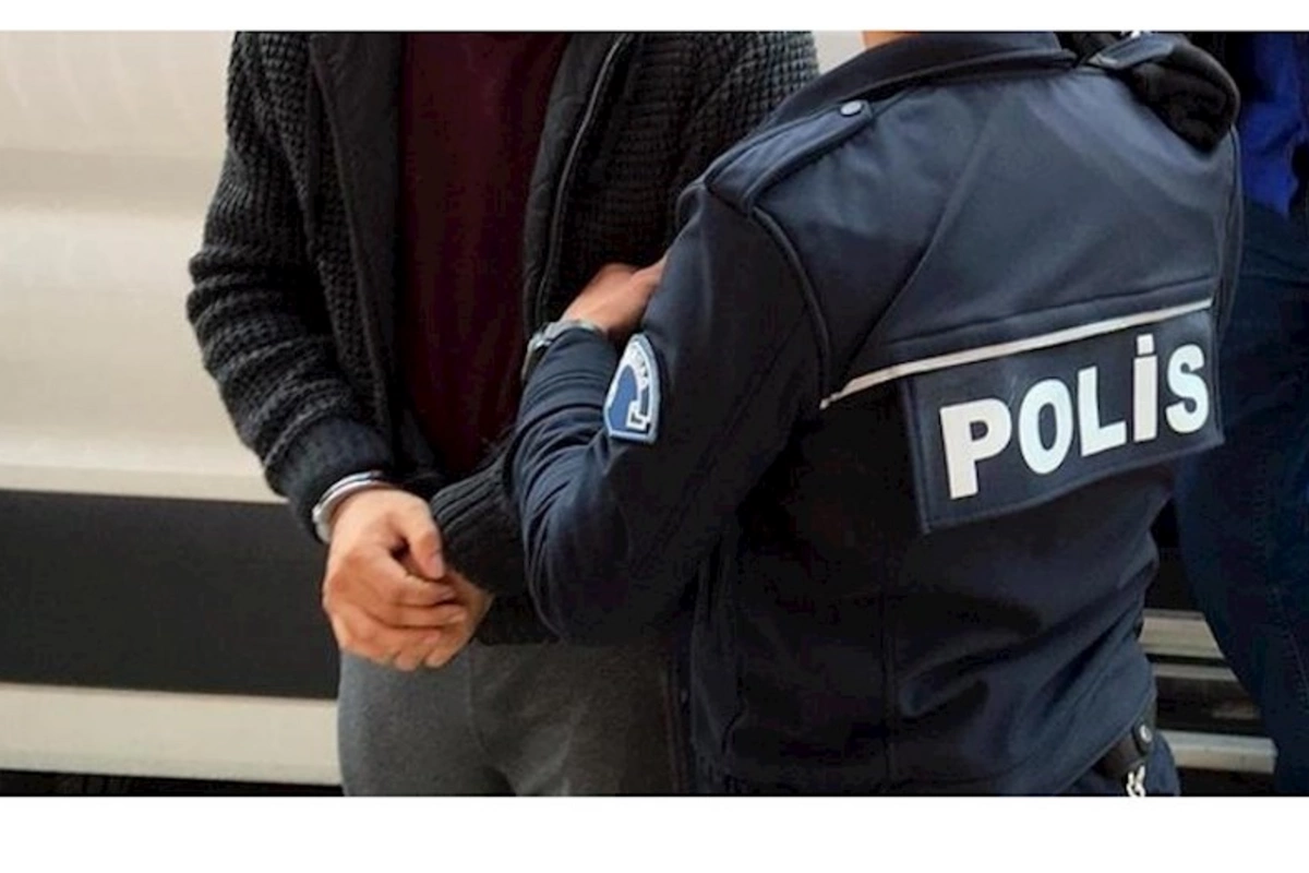 FETÖ-nün daha bir üzvü saxlanıldı