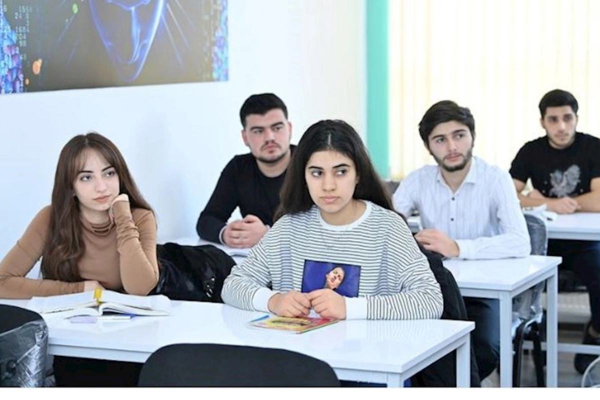 Gələn həftədən kolleclərə sənəd qəbulu başlayır