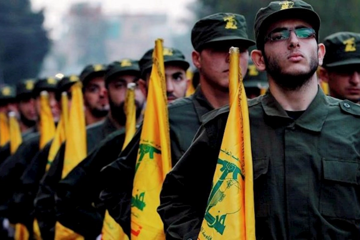 “İran Hizbullaha sığınıb, azərbaycanlıları hədələyir” — Politoloq