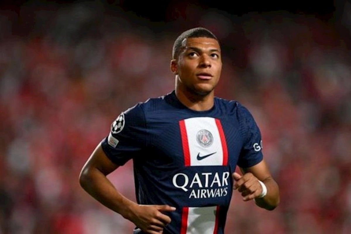 Mbappe bu yay “Real Madrid”ə keçməyəcək