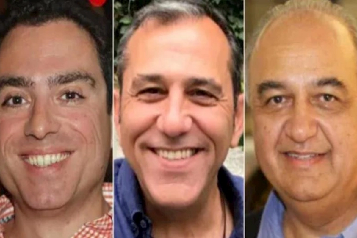 İranda həbsdə olan dörd amerikalı ev dustaqlığına buraxılıb