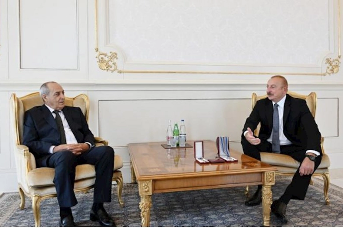 Rasim Balayev: “Mənim dediklərim yaltaqlıq deyil”