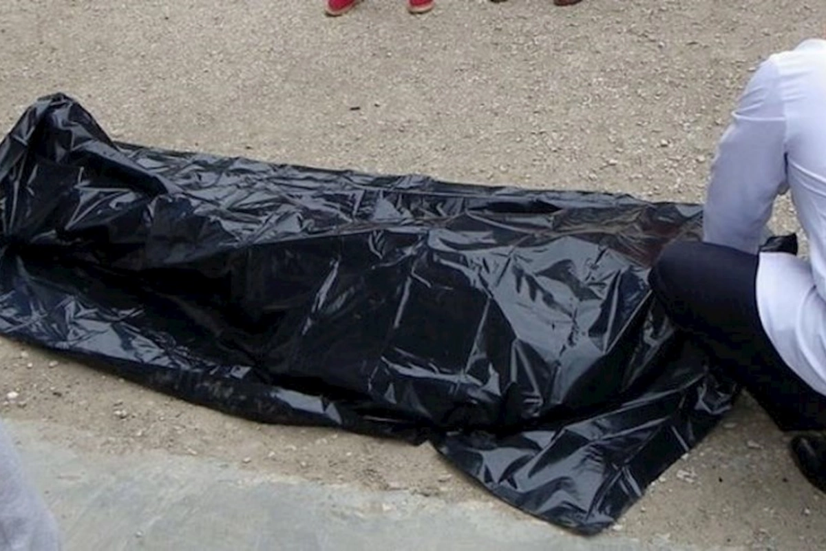 Hacıqabul sakini iş yerində günvurmadan öldü