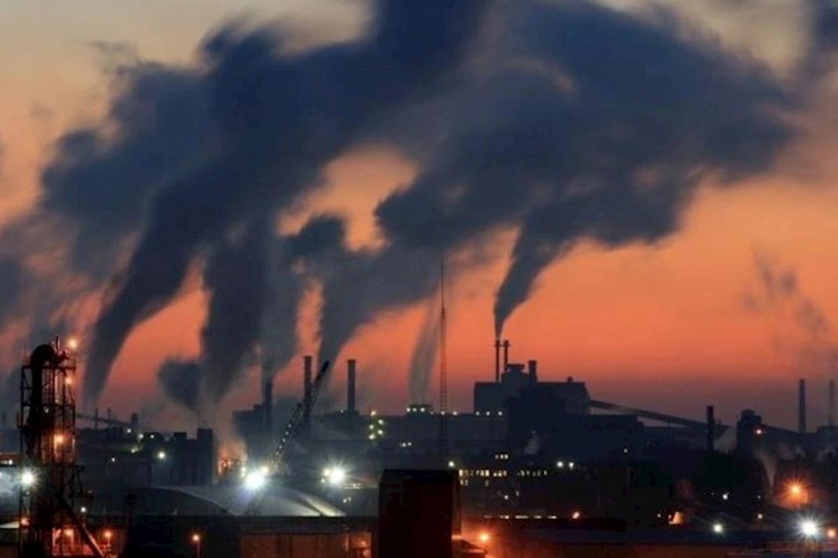 “Environmental Protection First” Koalisiyası Ermənistanın bəyanatını pisləyib