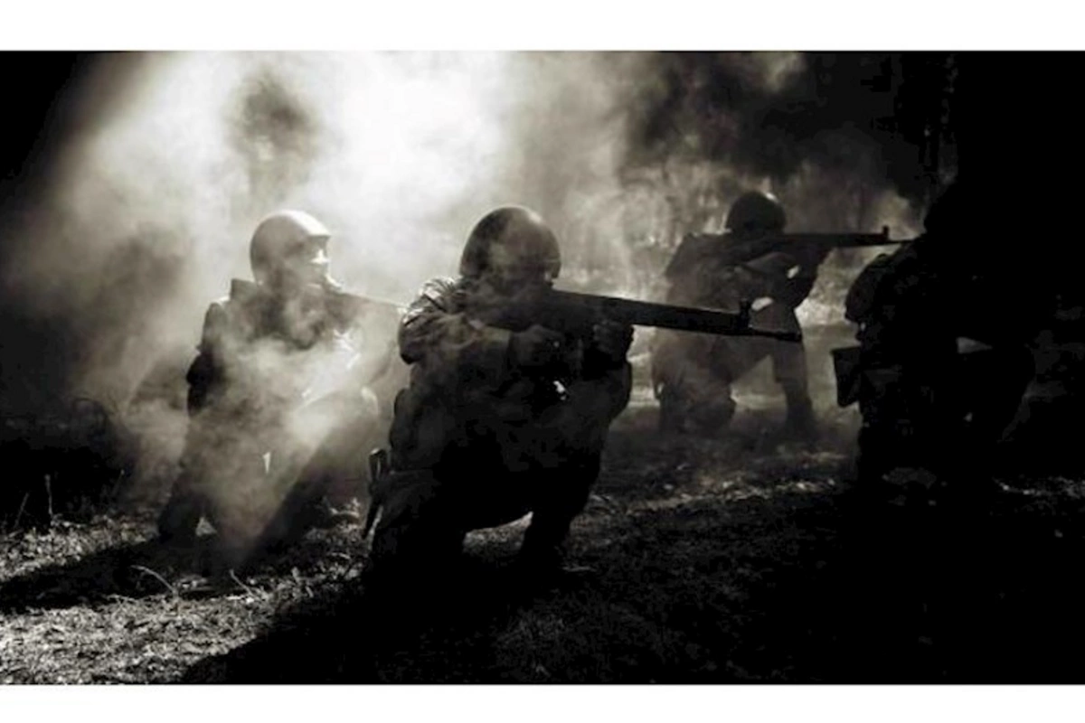 Türkiyədə daha 53 terrorçu zərərsizləşdirildi
