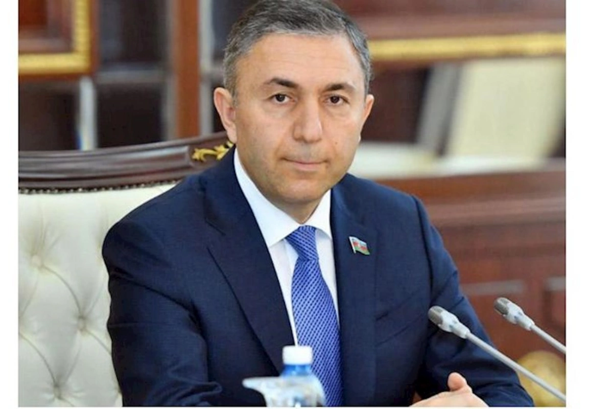 Millət vəkilinə ağır itki üz verdi