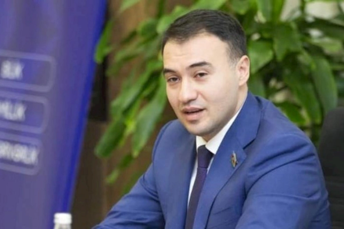 Deputat: “Okamponun hesabatının nə hüquqi, nə də mənəvi əsası var”