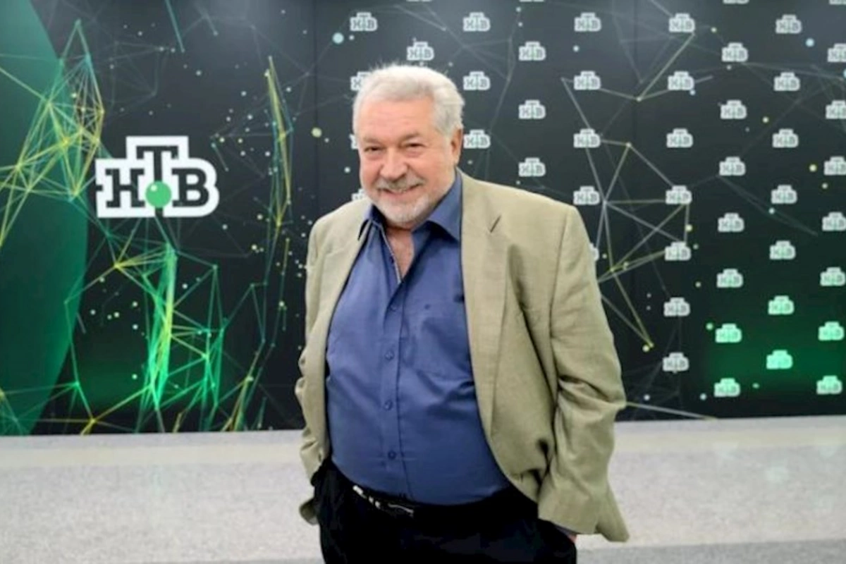 Mixail Qusmanın COP29 haqqında filmi işıq üzü gördü — VİDEO