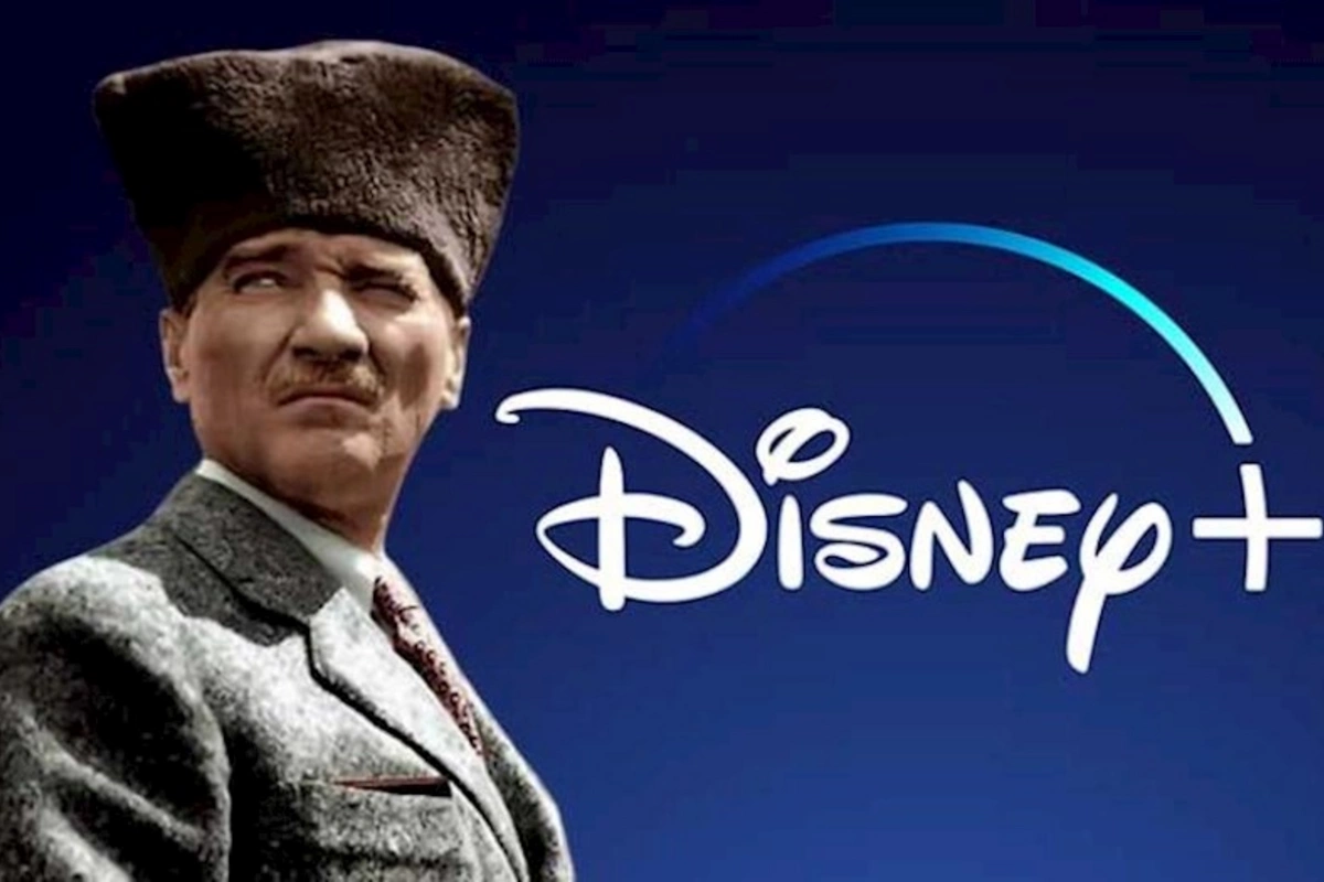 Disney Plus abunəçilərini itirdi