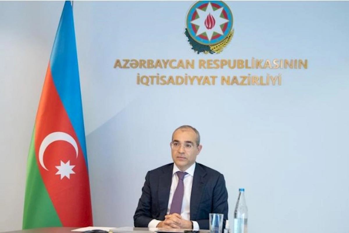 “Heydər Əliyevin Vətənə sevgisi hər birimizə örnəkdir” — Mikayıl Cabbarov