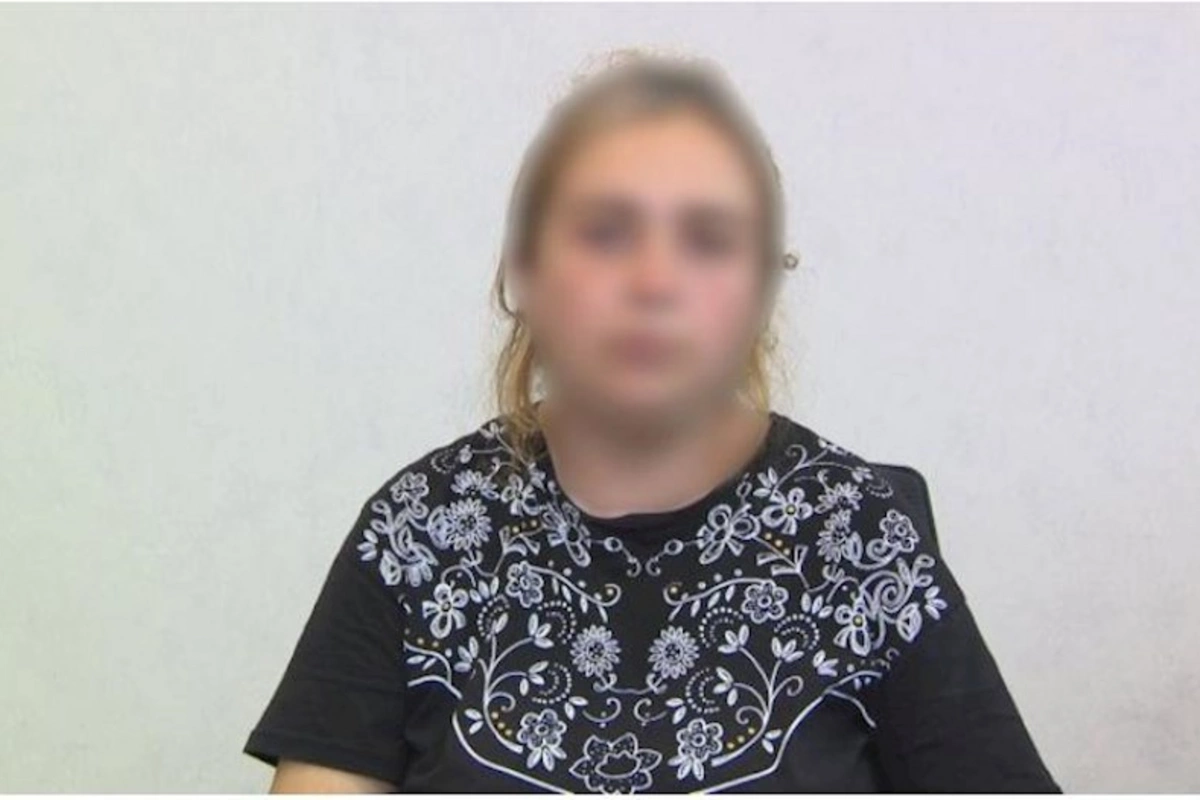 WhatsApp-da ucuz bilet fırıldağı: Dələduz qadın həbs olundu
