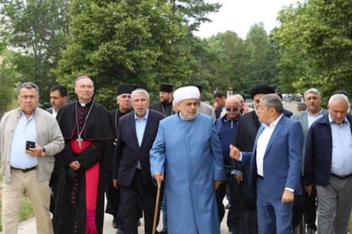 Tolerantlığı formalaşdıran amillər… — İmtiyazlı din varmı?